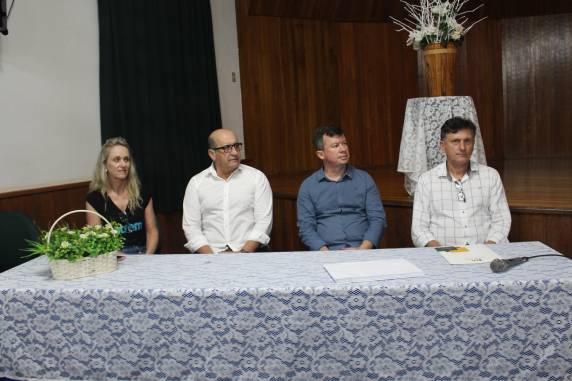 Formados mais 16 alunos no Curso Profissionalizante de Solda, em Três de Maio - foto 2