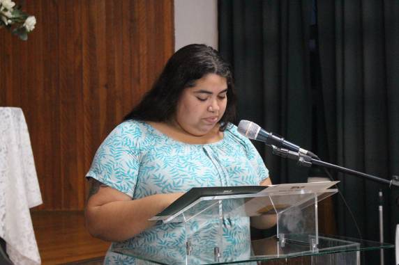 Formados mais 16 alunos no Curso Profissionalizante de Solda, em Três de Maio - foto 4