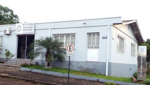Fato ocorreu em setembro na cidade de Crissiumal