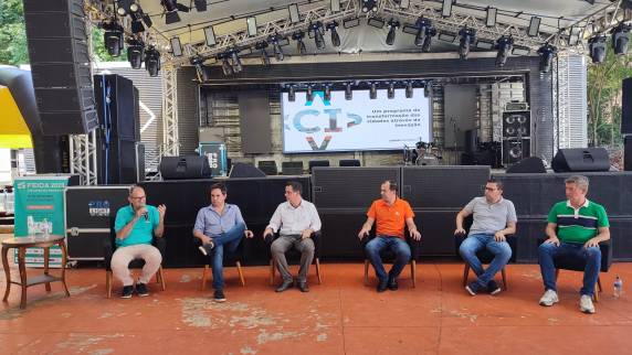 FEICA trouxe eventos técnicos para negócios em diversos setores - foto 3