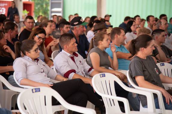FEICA trouxe eventos técnicos para negócios em diversos setores - foto 5