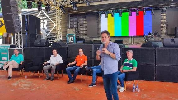 FEICA trouxe eventos técnicos para negócios em diversos setores - foto 4