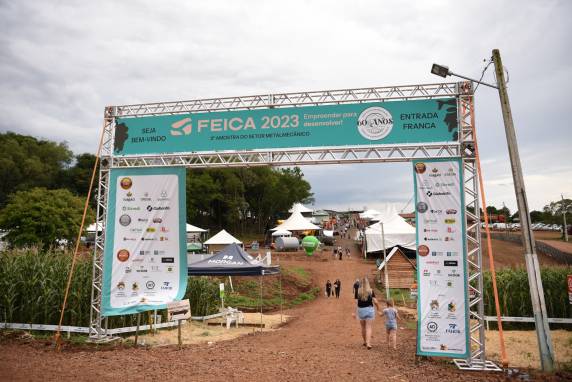FEICA 2023 é marcada por incentivo à inovação e atrações nacionais - foto 6