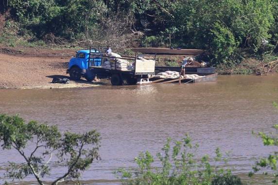 Mandados de busca, apreensão e prisão foram cumpridos em Horizontina, Crissiumal e outras cidades