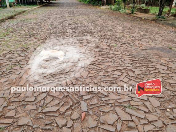 O atropelamento ocorreu no bairro Oriental