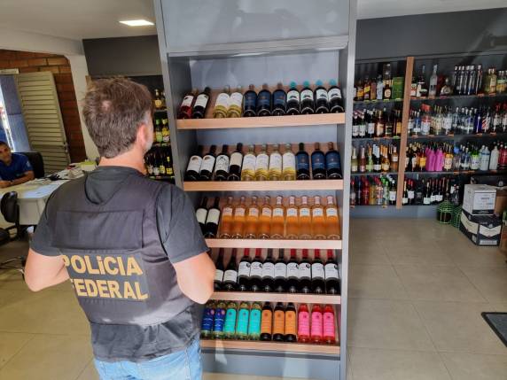 Ação da Polícia Federal cumpre mandados em Três de Maio e cidades da região - foto 3