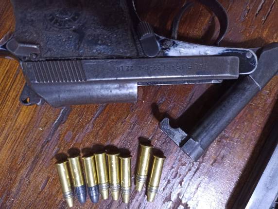 Ação da Polícia Federal cumpre mandados em Três de Maio e cidades da região - foto 4