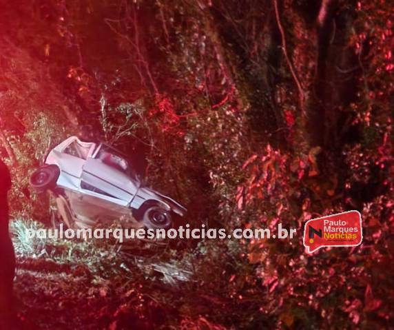 Motorista morre após saída de pista na RS-210 em Boa Vista do Buricá - foto 3