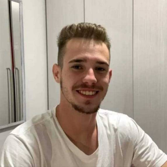 Motorista morre após saída de pista na RS-210 em Boa Vista do Buricá - foto 4