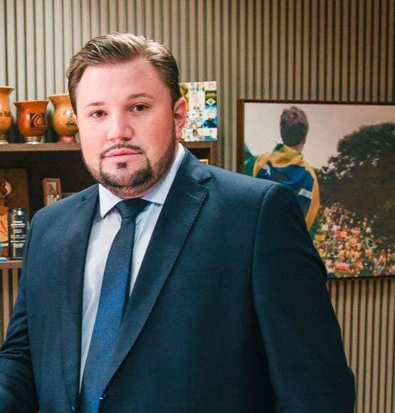 Eleição da nova Mesa Diretora ocorreu na última segunda-feira (11)