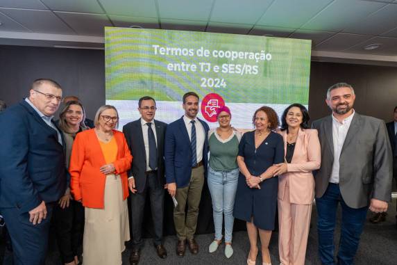 Com este investimento, Santa Rosa já garante R$ 15 milhões para a implementação do Serviço de Alta Complexidade em Cardiologia.