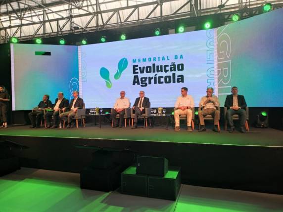 MEA é oficialmente inaugurado em Horizontina - foto 4
