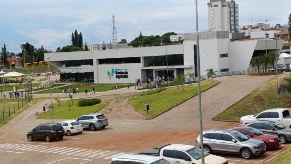 MEA é oficialmente inaugurado em Horizontina - foto 5