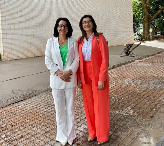 Estimado em mais de R$ 7 milhões, o projeto foi aprovado no Programa Nacional de Apoio à Atenção Oncológica (PRONON) e segue agora para a fase de captação de recursos.