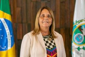 Ofensiva investiga suposta articulação política em benefício de uma milícia da Zona Oeste, base eleitoral da parlamentar