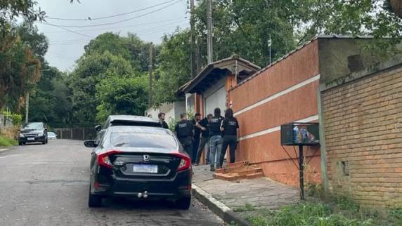 Facção que expulsava moradores de condomínio e planejava atentado contra policiais é alvo de operação - foto 2