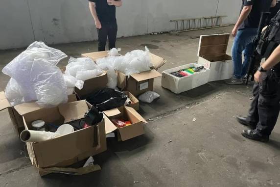 Facção que expulsava moradores de condomínio e planejava atentado contra policiais é alvo de operação - foto 4