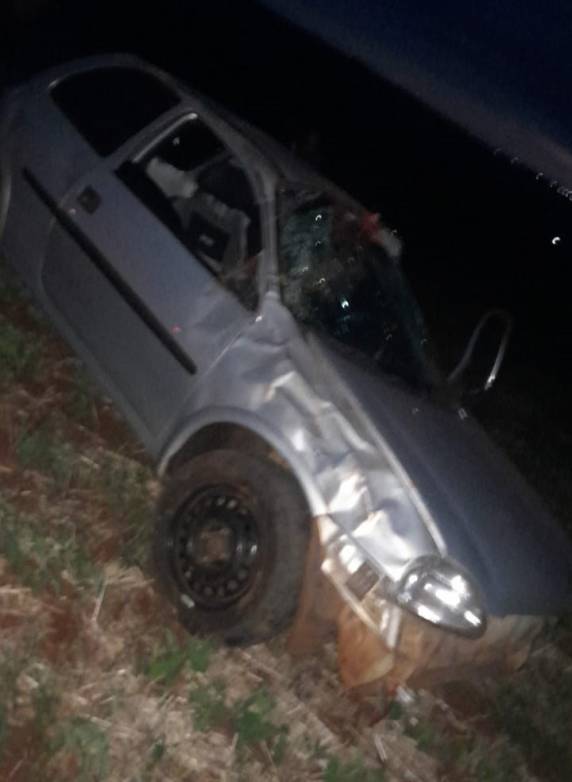 Homem morre em acidente de trânsito em Humaitá - foto 2