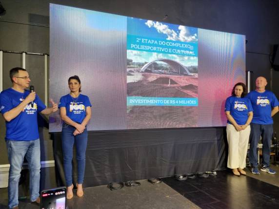 Ana Castela, Bruno & Marrone e Raça Negra são confirmados pela Fenasoja - foto 2