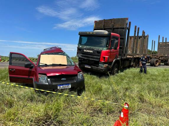 Nolar Pianowiski, de 65 anos, residia na Vila Balneária em Santa Rosa
