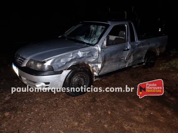 Acidente envolve três veículos e deixa uma vítima fatal na RS-342 em Três de Maio - foto 3
