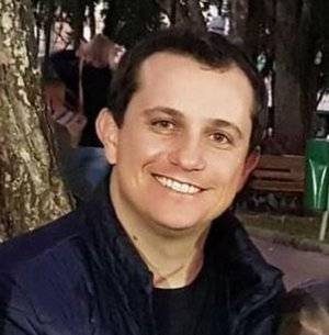 O rapaz encontrado sem vida morava em Cruz Alta e estava desaparecido desde o último domingo (17)