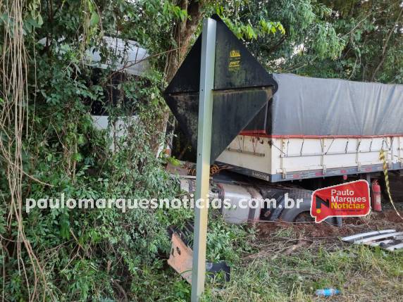 Três-maiense morre vítima de acidente de trânsito na BR-472 em Três de Maio - foto 5