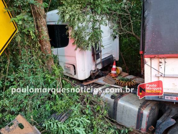 Três-maiense morre vítima de acidente de trânsito na BR-472 em Três de Maio - foto 3