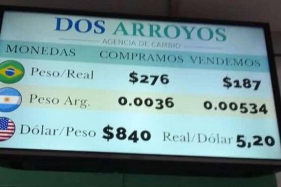 Mesmo com medidas de Milei que afetam a economia, fluxo de turistas argentinos no RS aumenta em dezembro - foto 2