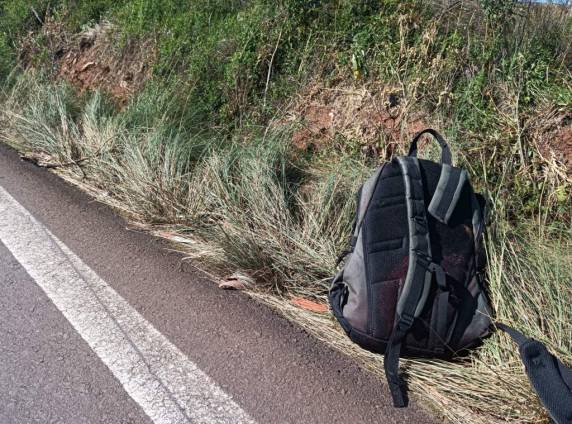 Homem morre atropelado por caminhão na ERS 324 em Passo Fundo - foto 3