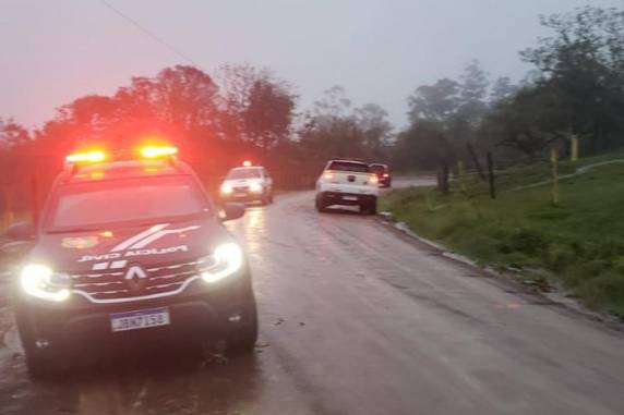 Os casos aconteceram em Três Coroas e Igrejinha, no Vale do Paranhana, e em Alvorada, na Região Metropolitana