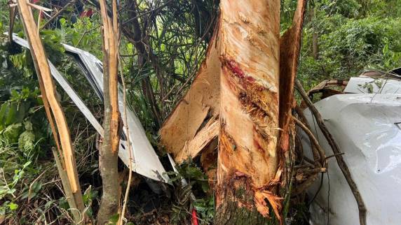Mãe e filha perdem a vida em acidente na ERS-223 em Ibirubá - foto 2