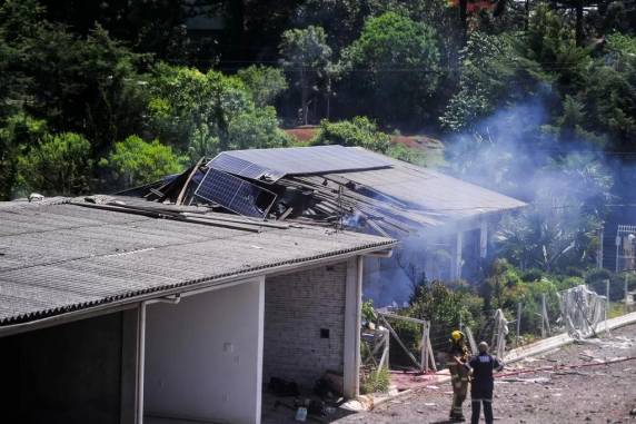 Soldado Potiguara Galvam Ribas era presidente estadual da Associação da Brigada Militar e Corpo de Bombeiros Militar