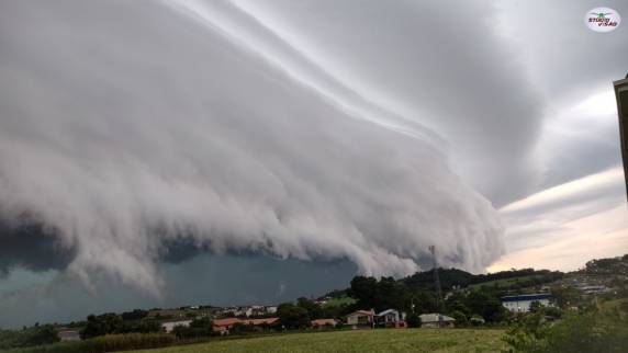 Diversos pontos seguem sem luz em Boa Vista do Buricá e região - foto 2
