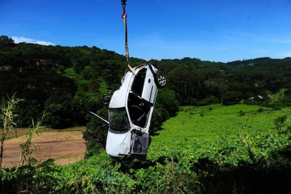 Dos 49 municípios, 30 tiveram vidas perdidas no trânsito em estradas e vias urbanas e rurais