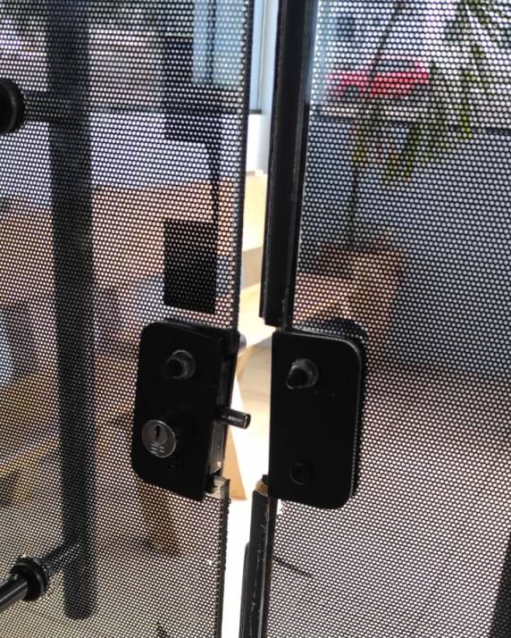 Crimes aconteceram na madrugada desta quarta-feira, na Assistência Social e na ESF 3