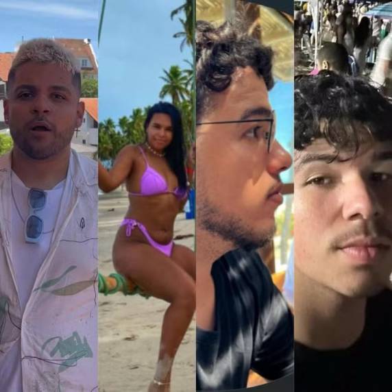 Teste busca confirmar suspeita levantada pela polícia de que o grupo foi intoxicado por monóxido de carbono que pode ter vazado do motor do veículo.