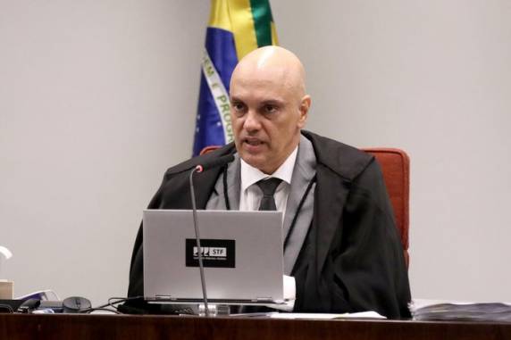 Ministro afirmou em entrevista que golpistas tinham três planos contra a vida dele; identificação dos criminosos será possível a partir de mensagens apreendidas durante investigação do caso