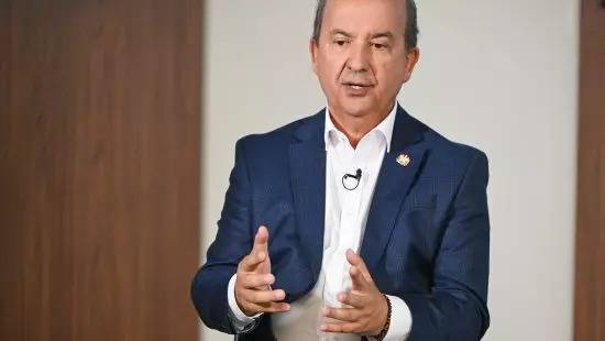 Magistrado classificou designação de 