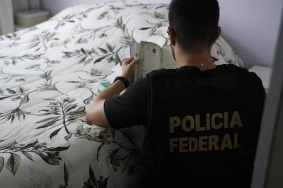Dois gaúchos são presos pela Operação Lesa Pátria - foto 3