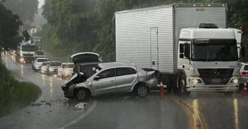 Ricardo Kohls Lauermann tinha 25 anos