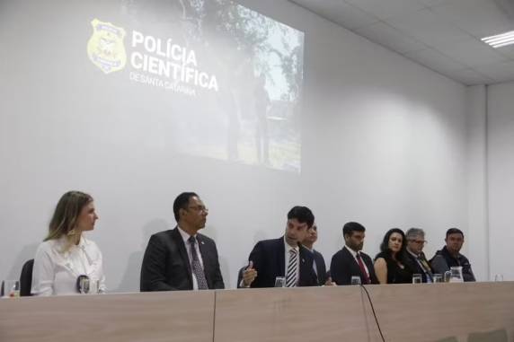 Laudos comprovaram que o gás saiu pelo ar-condicionado do veículo, que passou por várias customizações. Quatro jovens morreram na manhã de 1º de janeiro.