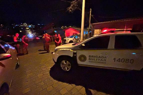 Janeiro já contabiliza 11 crimes contra a vida