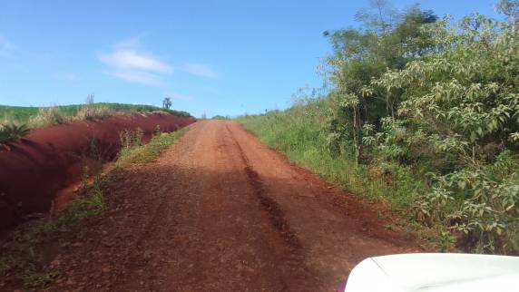 Secretário da Agricultura e Obras do Interior, diz que a situação não é de abandono