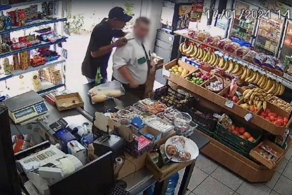 Polícia Civil informou que está investigando os casos "como prioridade"; suspeito foi visto circulando pelo bairro novamente nesta sexta-feira