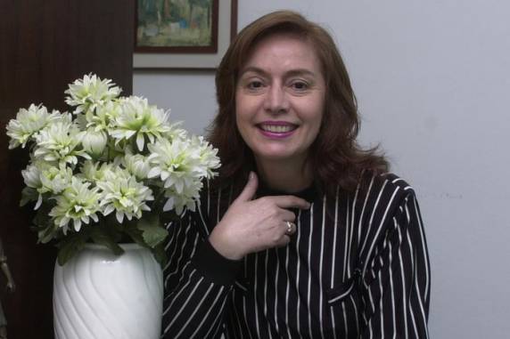 Morre aos 78 anos Rosa Maria Gallas, miss Rio Grande do Sul 1964 - foto 3