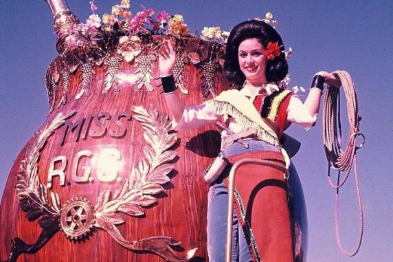 Morre aos 78 anos Rosa Maria Gallas, miss Rio Grande do Sul 1964 - foto 2