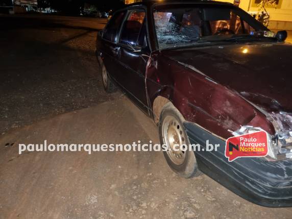 Motociclista fica ferido após colisão na RS-342 em Três de Maio - foto 2