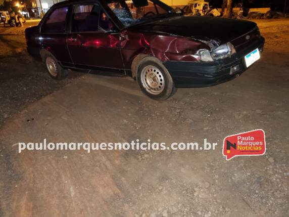 Motociclista fica ferido após colisão na RS-342 em Três de Maio - foto 4