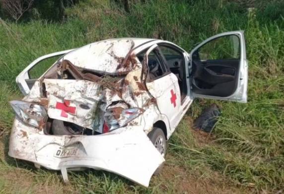 Suspeitos furtam ao menos 5 carros de prefeitura de SC: 'aparentemente agiam por esporte', diz delegado - foto 2